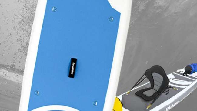 SUP-борд WAVE WHITE 10.6