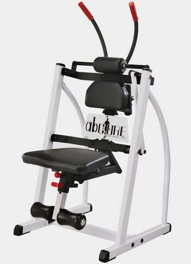 Пресс машина Body-Solid WAB/GAB 400
