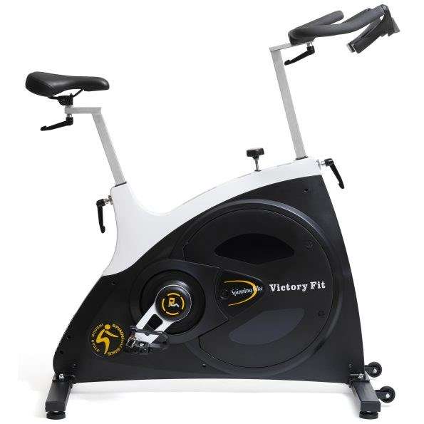 Спин байк VictoryFit VF-GymRider 230