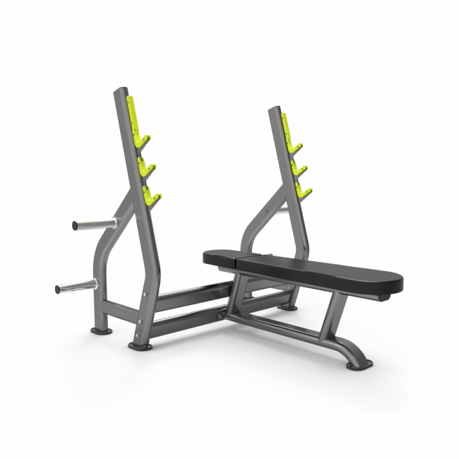 Олимпийская скамья UltraGym UG-KJ1251 Олимпийская скамья UltraGym UG-KJ1251