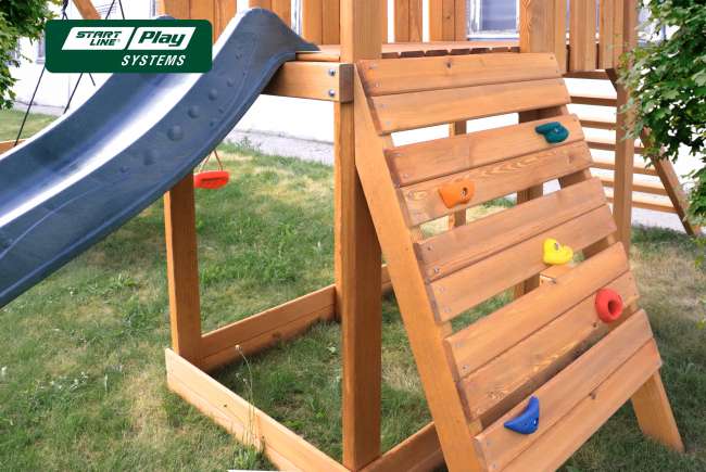  Детский городок Start Line KIDS FUN эконом