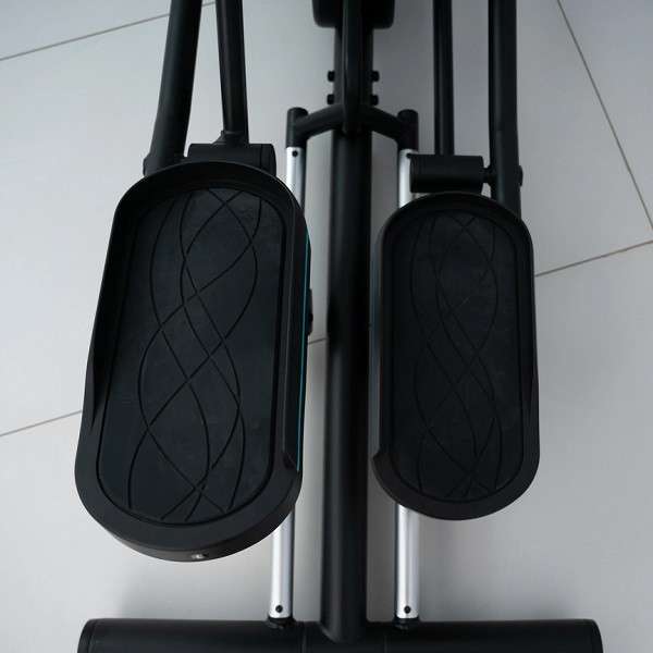 Эллиптический тренажер Oxygen Fitness PHANTOM A TFT