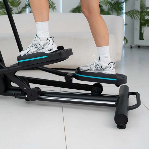 Эллиптический тренажер Oxygen Fitness PHANTOM A TFT