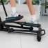 Эллиптический тренажер Oxygen Fitness PHANTOM A TFT