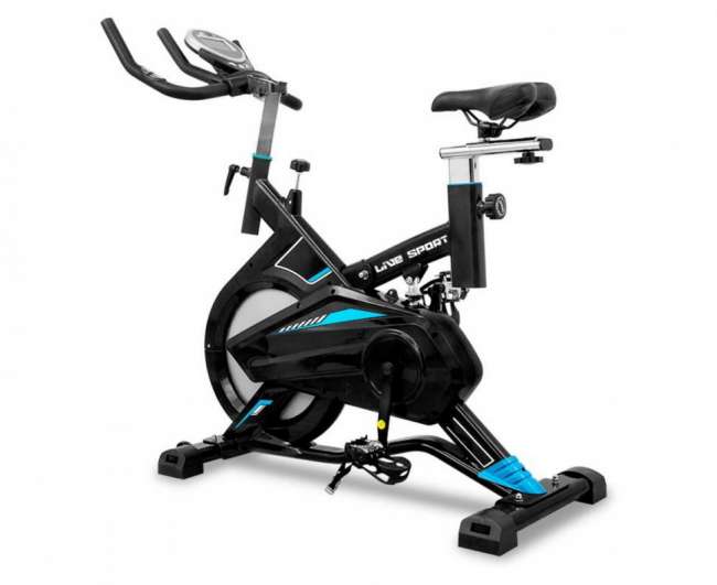 Cпин-байк DFC Live Sport YB9800 Cпин-байк DFC Live Sport YB9800