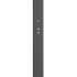 Баскетбольная стойка стационарная UNIX Line B-Stand-TG PRO 72"x42" R45 H230-305 см