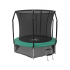 Батут Eclipse Space Twin Green/Orange 8FT Батут Eclipse Space Twin Green/Orange 8FT