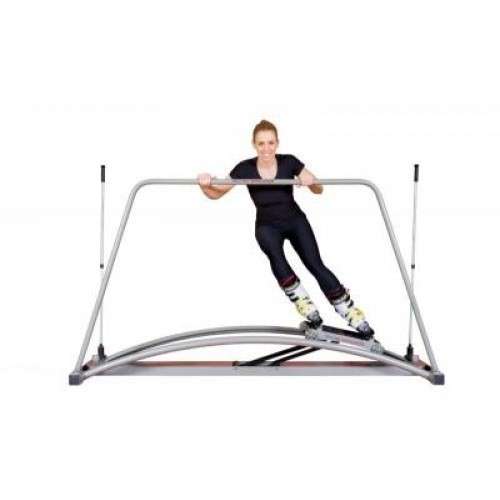 Горнолыжный тренажер Power SKI Machine
