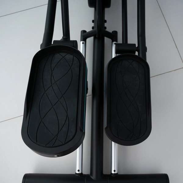 Эллиптический тренажер Oxygen Fitness PHANTOM M LCD