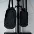 Эллиптический тренажер Oxygen Fitness PHANTOM M LCD