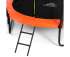 Батут DFC Trampoline Kengoo II 6 ft (комплект)