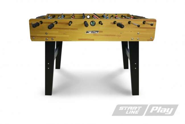Игровой стол футбол Start Line Classic
