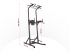 Турник-пресс-брусья UNIX Fit POWER TOWER 150 Турник-пресс-брусья UNIX Fit POWER TOWER 150