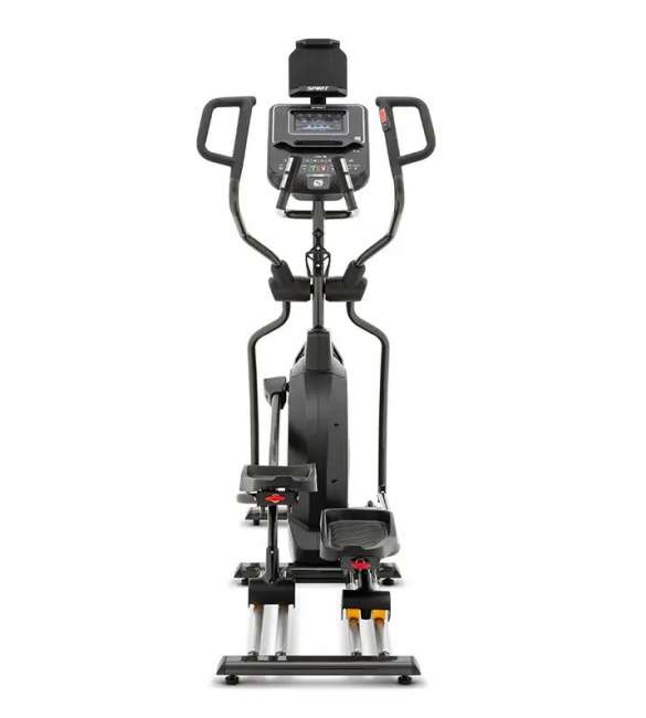 Эллиптический тренажер SPIRIT XE295 BLACK