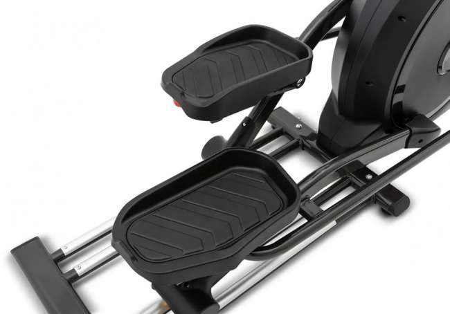 Эллиптический тренажер SPIRIT XE295 BLACK