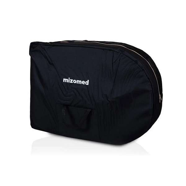 Массажный стол складной Mizomed Premium Oval 3