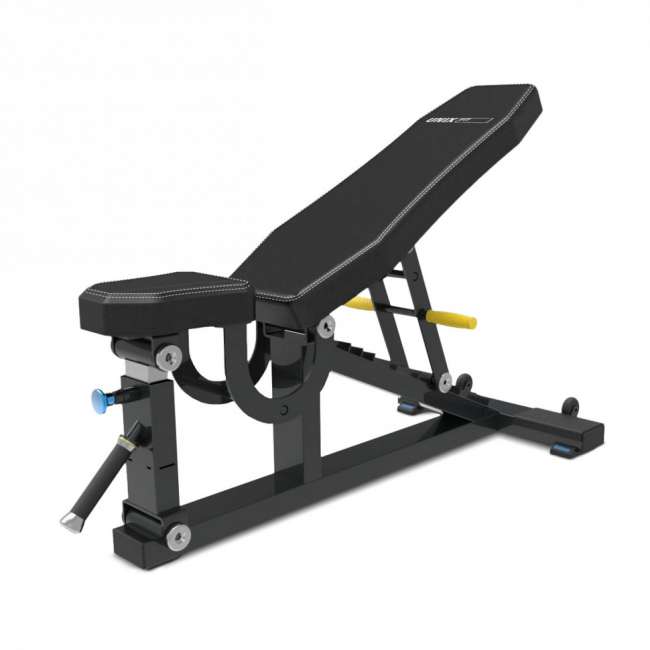 Скамья силовая UNIX Fit PRO регулируемая UC-1612D
