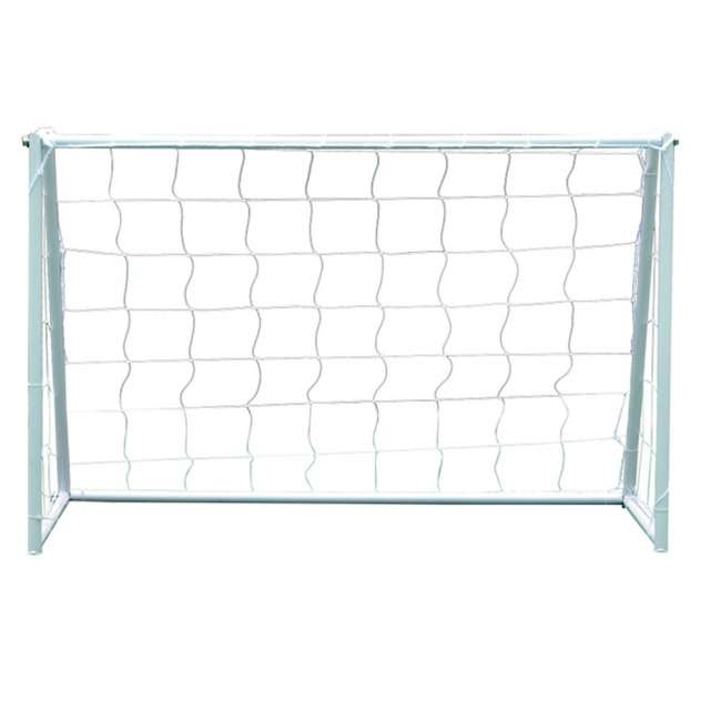 Ворота футбольные DFC GOAL302T