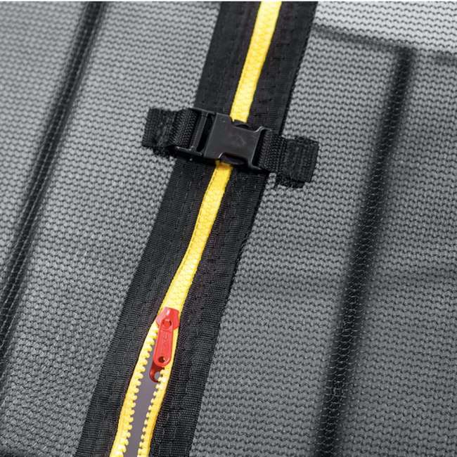 Батут с сеткой DFC Trampoline Kengoo II 5 ft