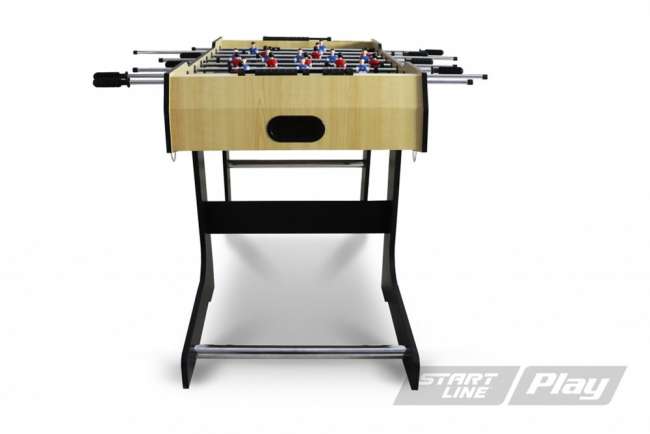 Игровой стол футбол Start Line Compact 48"