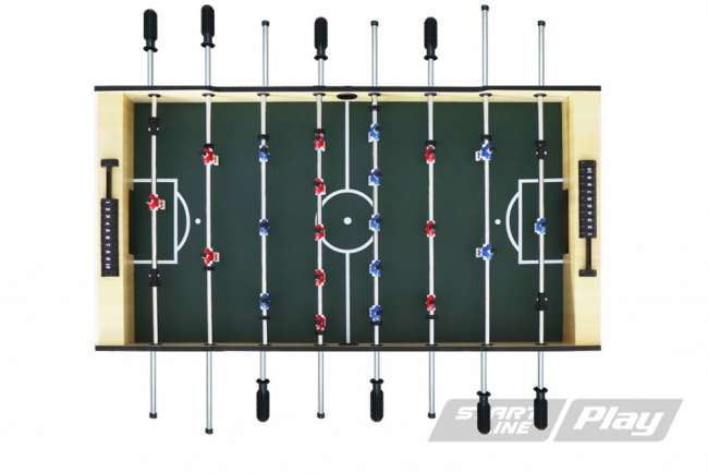 Игровой стол футбол Start Line Compact 48"