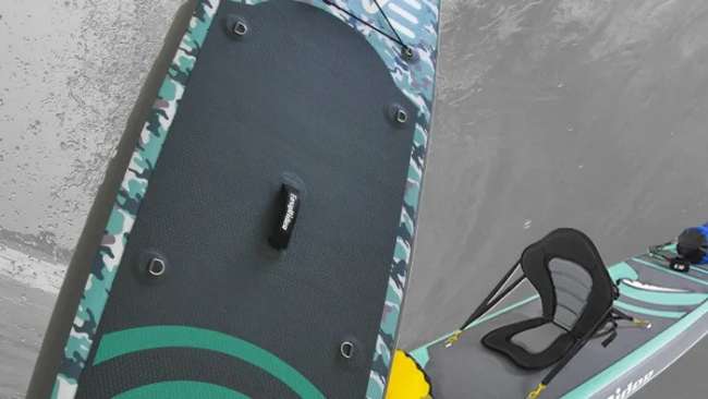 SUP-борд WAVE HAKI 10.6