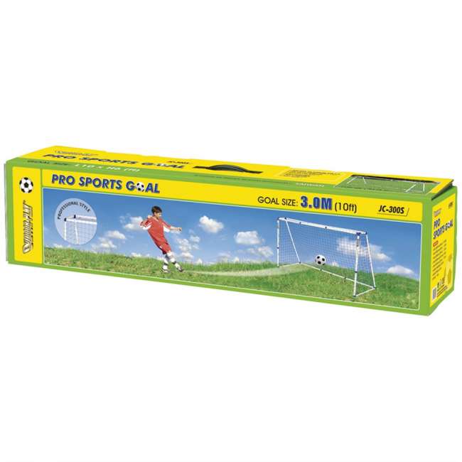 Ворота футбольные DFC 10 & 6ft Pro Sports GOAL300S