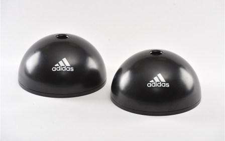 База для стойки Adidas (набор 2 штуки)