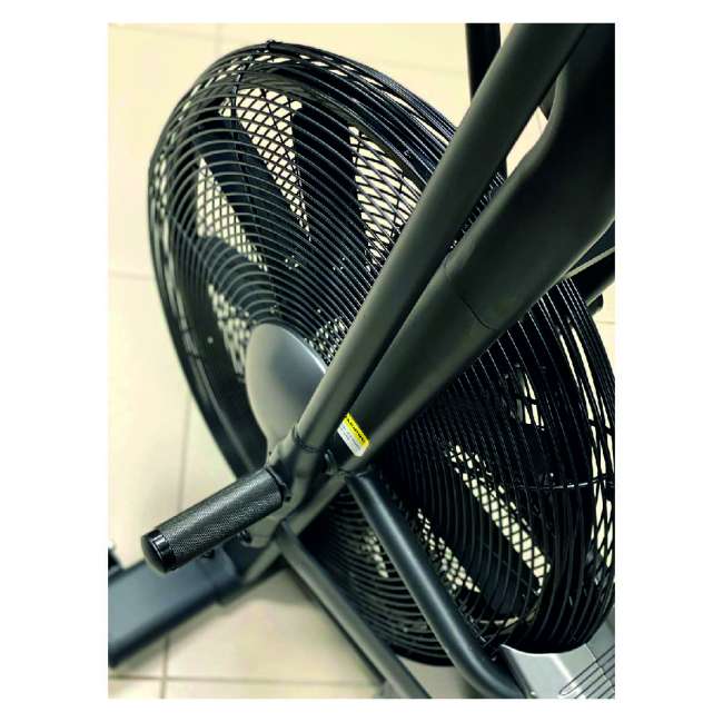 Полупрофессиональный аэробайк UltraGym UG-AB006