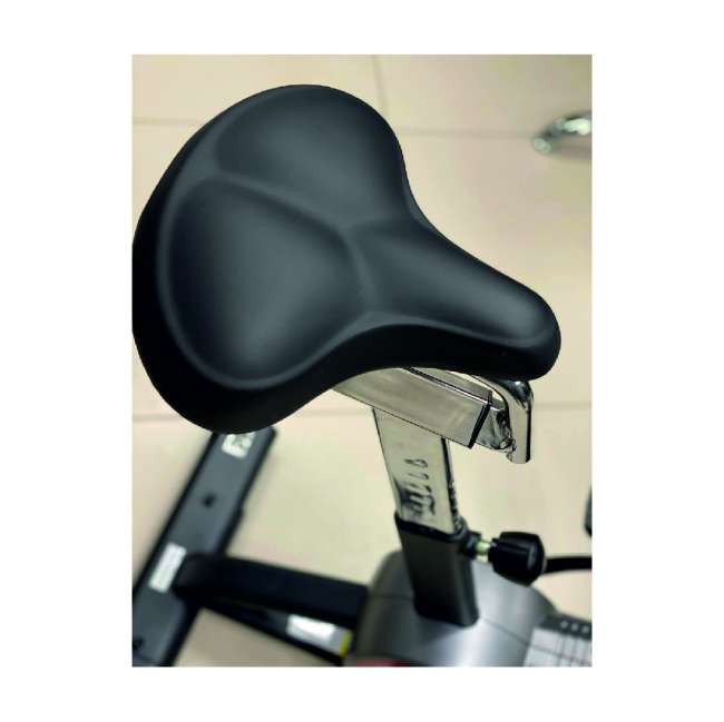 Полупрофессиональный аэробайк UltraGym UG-AB006