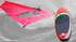SUP-борд Hiken Water Wind SUP 11.5 Yellow