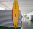 SUP-борд Hiken Water Wind SUP 11.5 Yellow