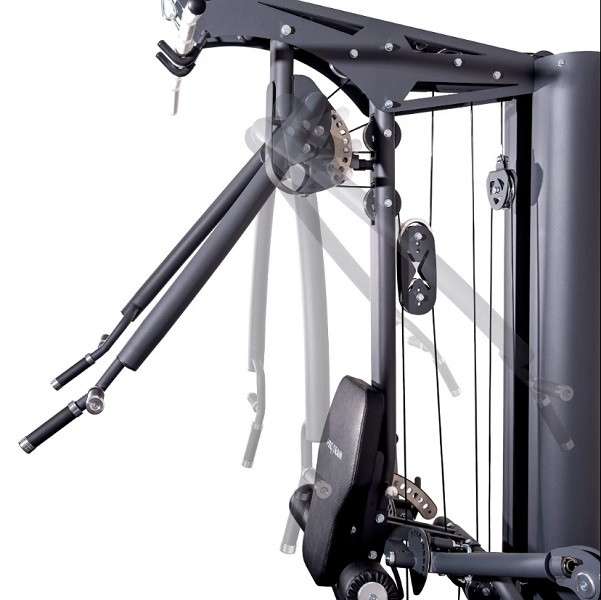 Многофункциональная станция Protrain PR-HG8000