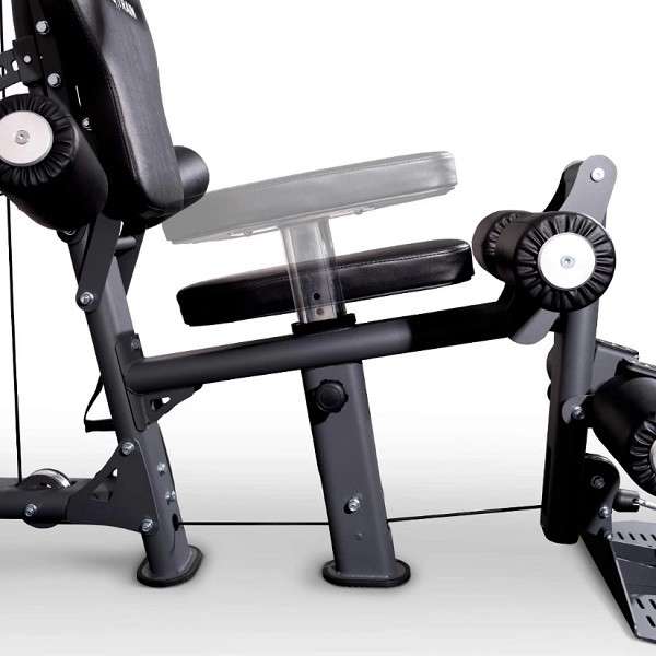 Многофункциональная станция Protrain PR-HG8000