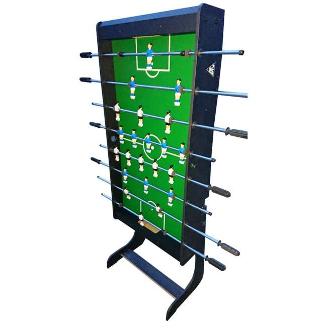 Игровой стол футбол DFC St.Pauli складной