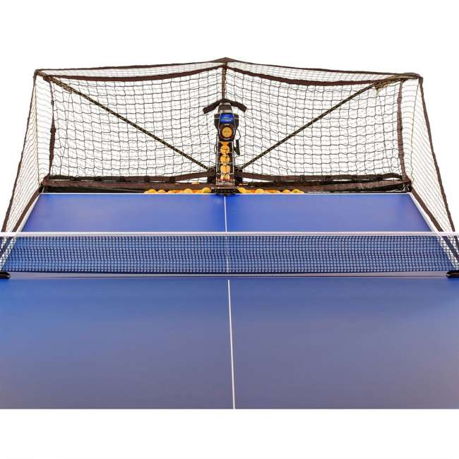 Робот настольный Donic Newgy Robo-Pong 2055