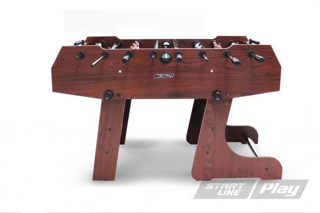 Игровой стол футбол Start Line Compact 55"
