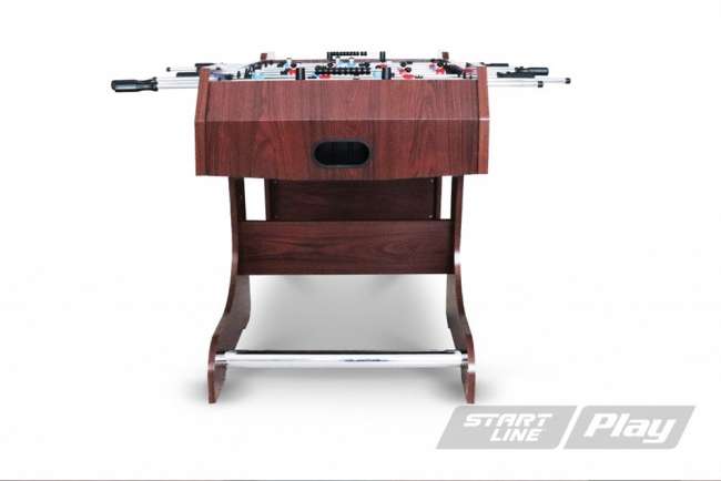 Игровой стол футбол Start Line Compact 55"
