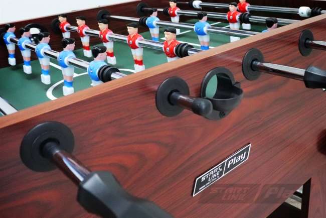 Игровой стол футбол Start Line Compact 55"