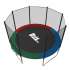 Батут UNIX Line Simple 8 ft Color (outside)