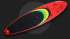 SUP-борд Hiken Water Wind SUP 10.8 Red SUP-борд Hiken Water Wind SUP 10.8 Red