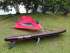 SUP-борд Hiken Water Wind SUP 10.8 Red SUP-борд Hiken Water Wind SUP 10.8 Red
